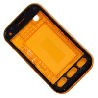 Корпус для LG T320 <оранжевый> ― Оптовый PromiseMobile