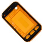 Корпус для LG T320 <оранжевый>