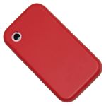 Корпус для LG T320 (Cookie Style) <розовый>