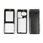Корпус для MicroMax X649 (оригинал)