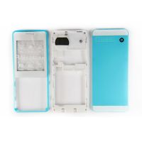 Корпус для Qumo 242 Push Dual (оригинал) ― Оптовый PromiseMobile