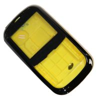 Корпус для Samsung B3210 <черно-желтый> ― Оптовый PromiseMobile