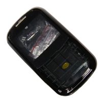 Корпус для Samsung B3210 <черный> ― Оптовый PromiseMobile