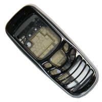 Корпус для Samsung C230 <черный> ― Оптовый PromiseMobile