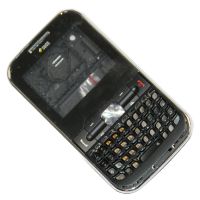Корпус для Samsung C3222 (Ch@t 332) <черный> ― Оптовый PromiseMobile