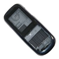 Корпус для Samsung E1220 <синий> ― Оптовый PromiseMobile