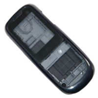 Корпус для Samsung E1232D <синий> ― Оптовый PromiseMobile