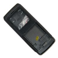 Корпус для Samsung E1410 <черный> ― Оптовый PromiseMobile
