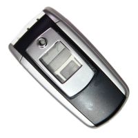 Корпус для Samsung E700 <синий> ― Оптовый PromiseMobile