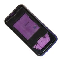 Корпус для Samsung M2710 <черно-синий> ― Оптовый PromiseMobile