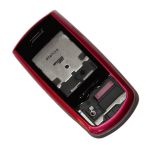 Корпус для Samsung M600 <розовый>