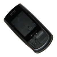 Корпус для Samsung M600 <синий> ― Оптовый PromiseMobile