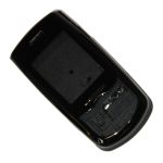 Корпус для Samsung M600 <черный>