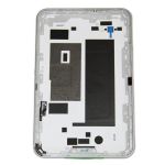 Корпус для Samsung P6200 (без рамки тач скрина) <белый>