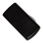 Корпус для Samsung S3500 <черный>