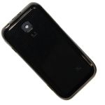 Корпус для Samsung S5330 (Wave 2 Pro) <черный>