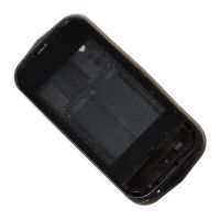 Корпус для Samsung S5630 <черно-красный> ― Оптовый PromiseMobile