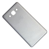 Корпус для Samsung SM-A500F (Galaxy A5) <серебристый> ― Оптовый PromiseMobile