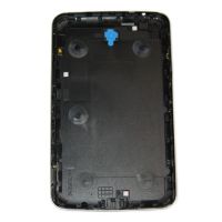 Корпус для Samsung T210 (без рамки тач скрина) <черный> ― Оптовый PromiseMobile
