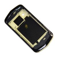 Корпус для Samsung i6330с <черно-золотой> ― Оптовый PromiseMobile