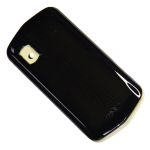 Корпус для Samsung i6330с <черно-золотой>