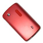 Корпус для Sony Ericsson CK15 (Txt Pro) <розовый>