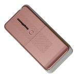 Корпус для Sony Ericsson S500 <розовый>