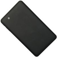 Корпус для ZTE V9/V9c/V9 Plus/МТС 1055 без рамки тачскрина <черный> (лого МТС) (оригинал) ― Оптовый PromiseMobile