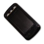 Корпус для LG KM555 <черный>