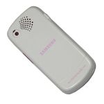 Корпус для Samsung M2510 <бело-розовый>