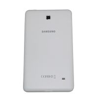 Корпус для Samsung SM-T231 (Galaxy Tab 4 7.0 3G) <белый> ― Оптовый PromiseMobile