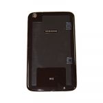 Корпус для Samsung SM-T311 (Galaxy Tab 3 8.0 3G) (без рамки тач скрина) <коричневый>