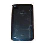 Корпус для Samsung SM-T311 (Galaxy Tab 3 8.0 3G) (без рамки тач скрина) <черный>