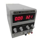 Лабораторный источник питания JYD APS 3005D (150W, 5A, 30V,  импульсный)