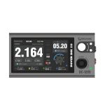 Лабораторный источник питания Mechanic DC-1205 (45W, 5A, 1.3-12V, 10000 mAh, импульсный)