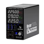 Лабораторный источник питания Mechanic DC-2405+ (120W, 5A, 24V,  импульсный)