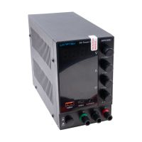 Лабораторный источник питания Wanptek DPS305U (150W, 30V, 5A, импульсный) ― Оптовый PromiseMobile