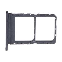 Лоток Sim-карты для Huawei Honor X6b (JDY-LX1/JDY-LX2) <черный> ― Оптовый PromiseMobile