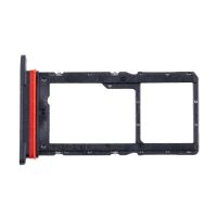 Лоток Sim-карты для Huawei Honor X6c (NIC-LX1) и карты памяти <черный> ― Оптовый PromiseMobile