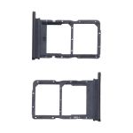 Лоток Sim-карты для Huawei Nova 9 SE (JLN-LX1) <черный>