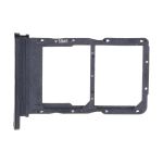 Лоток Sim-карты для Huawei Nova 9 SE (JLN-LX1) <черный>