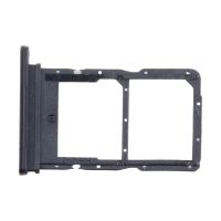 Лоток Sim-карты для Huawei Nova 9 SE (JLN-LX1) <черный> ― Оптовый PromiseMobile