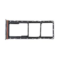 Лоток Sim-карты для Infinix Hot 50 Pro (X6881) и карты памяти <серый> ― Оптовый PromiseMobile