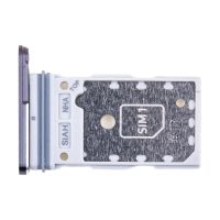 Лоток Sim-карты для Samsung SM-S918B (Galaxy S23 Ultra) <черный> ― Оптовый PromiseMobile