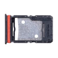 Лоток Sim-карты для Tecno Pova 5 (LH7n) <черный> ― Оптовый PromiseMobile