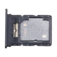 Лоток Sim-карты для Xiaomi Poco M7 Pro 5G (2409FPCC4G) <серый> ― Оптовый PromiseMobile