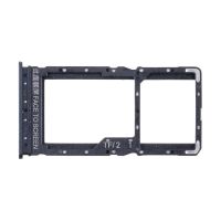 Лоток Sim-карты для Xiaomi Poco X5 5G (22111317PG), Redmi Note 12 5G (22111317I) <черный> ― Оптовый PromiseMobile