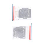 Лоток Sim-карты для Xiaomi Redmi Note 11 Pro, Redmi Note 11 Pro 5G <голубой>