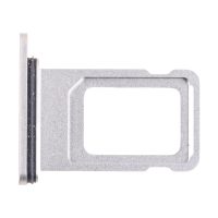 Лоток sim-карты для Apple iPhone 11 <белый> ― Оптовый PromiseMobile