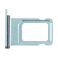 Лоток sim-карты для Apple iPhone 11 <зеленый> ― Оптовый PromiseMobile
